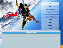 Tablet Screenshot of dveplacky.cz